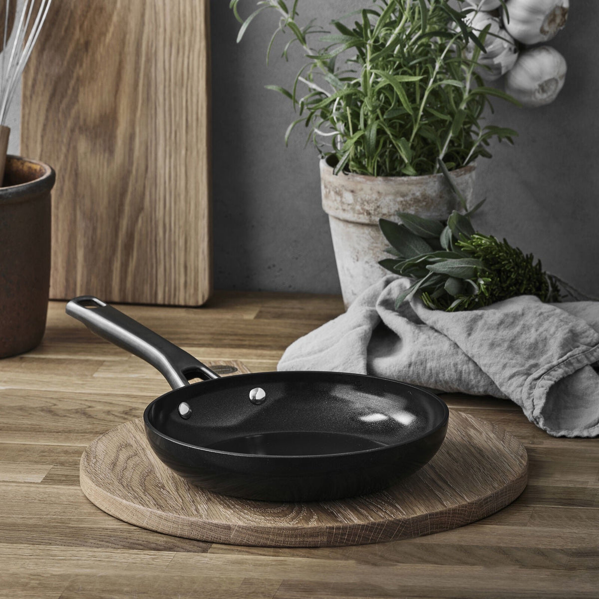 Stekepanne 28 cm - Pillivuyt Gourmet