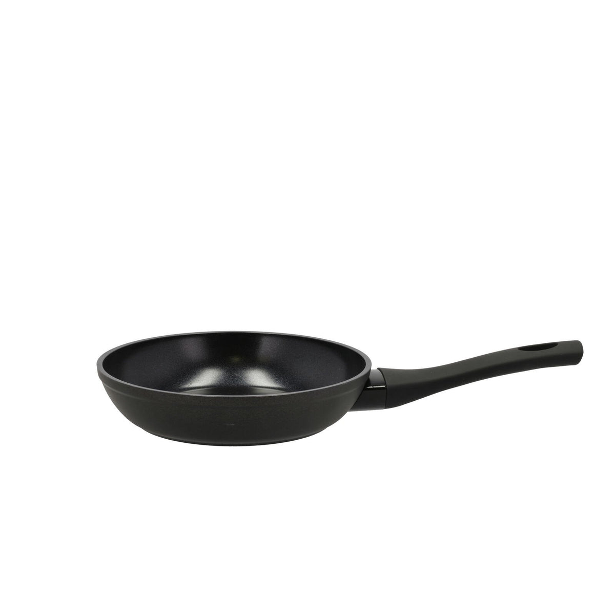 Stekepanne - 28 cm - Aluminium/keramisk belegg