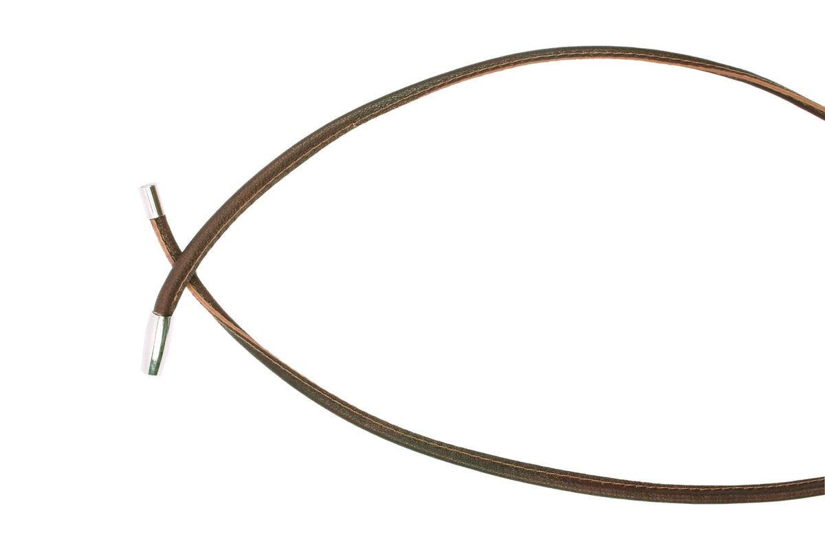 Keyhanger dark brown