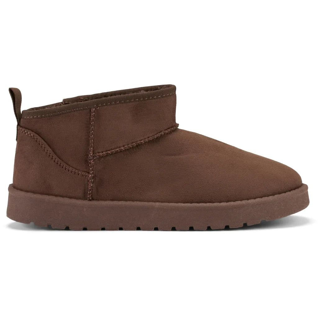 Bamsestøvel Sally - Brown