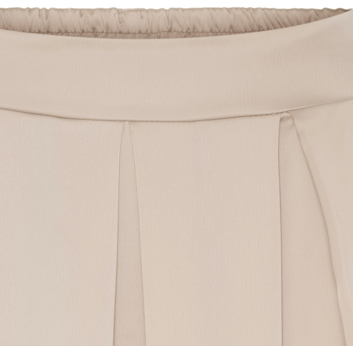 Skjørt Leonora beige