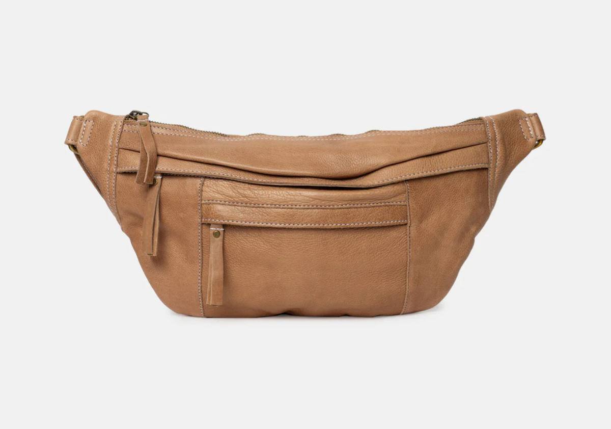 Bumbag Jolie Beige