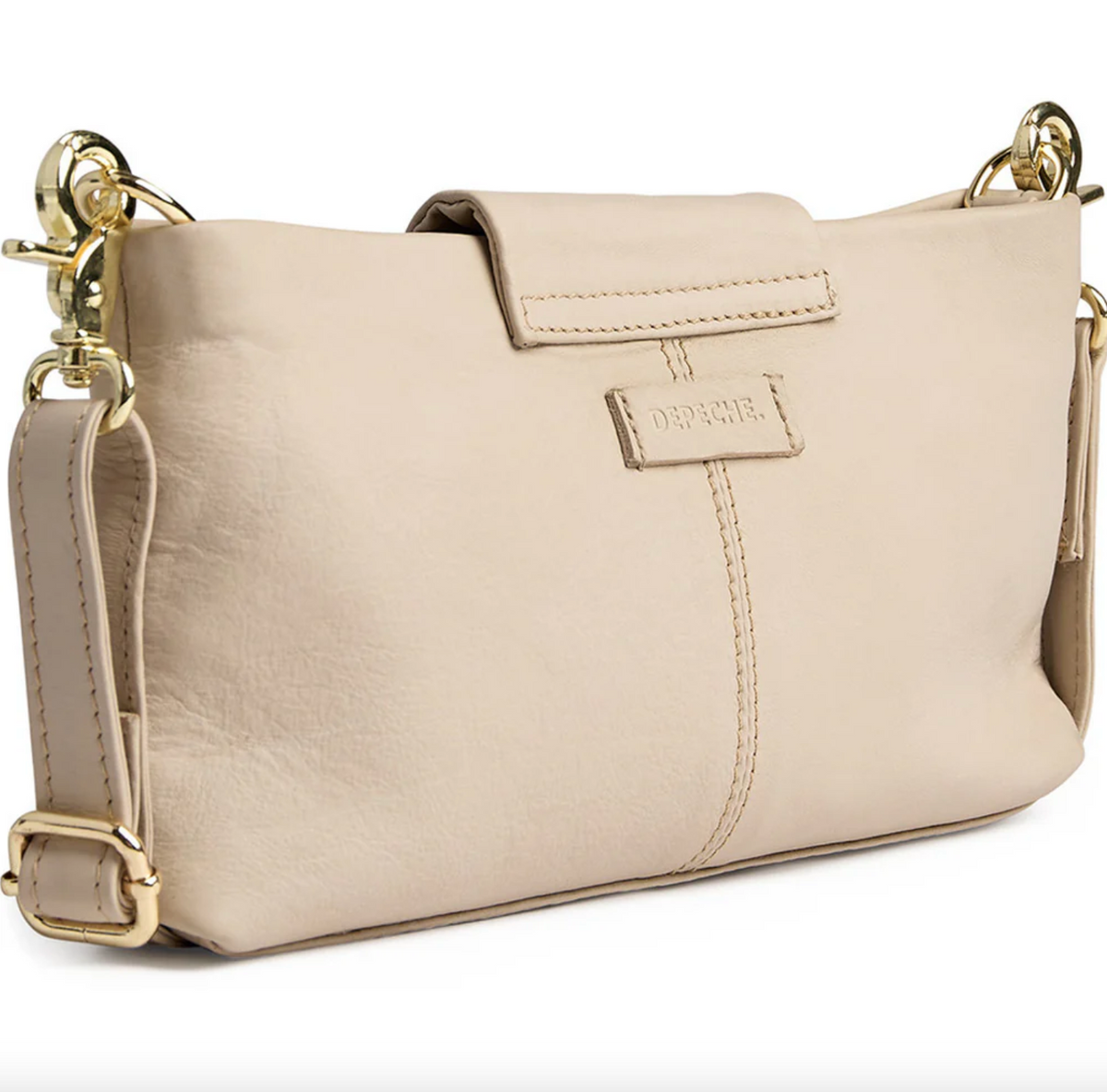 Stilfull clutch - Soft sand