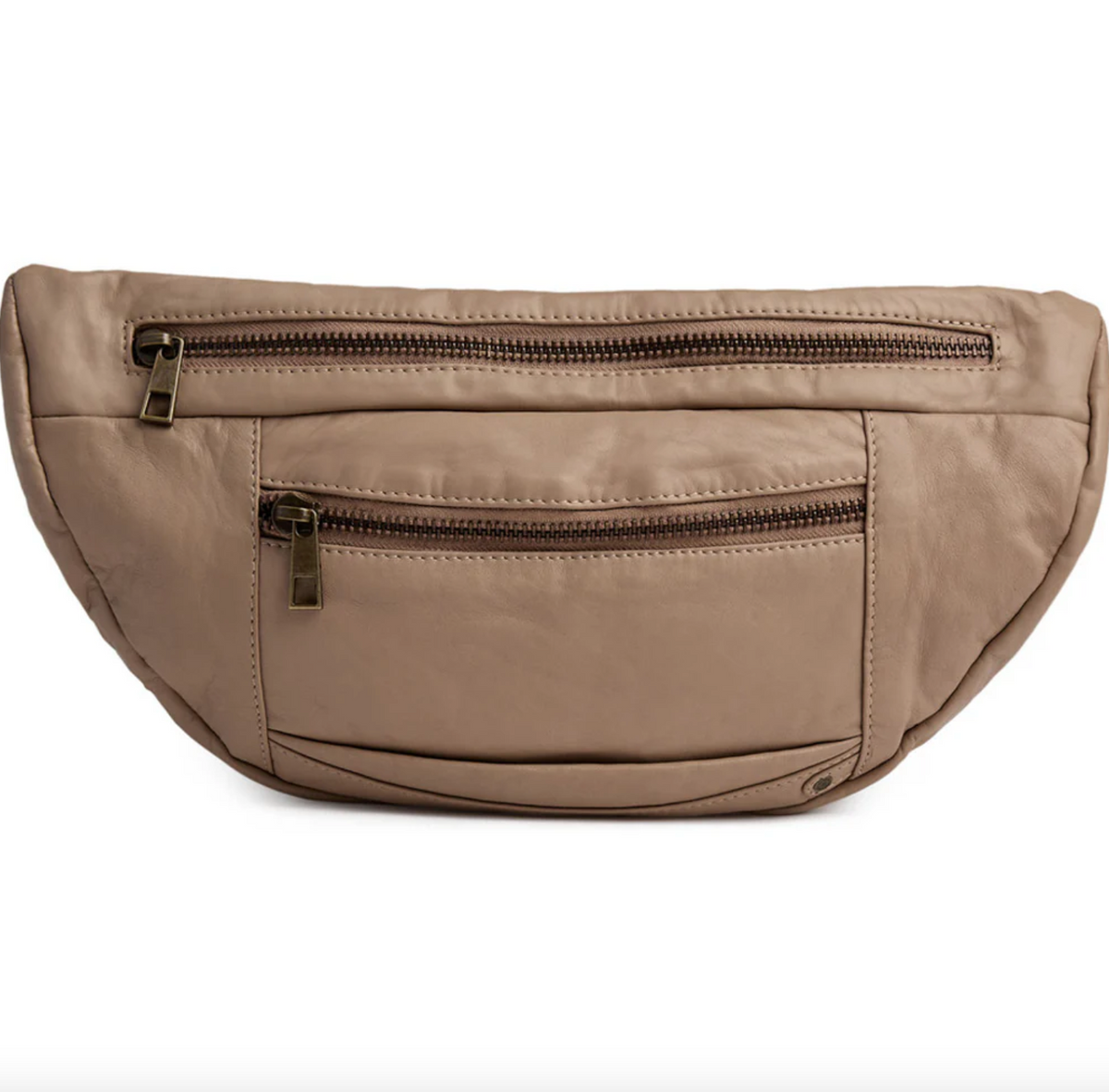 Bumbag XL MIRA – Latte