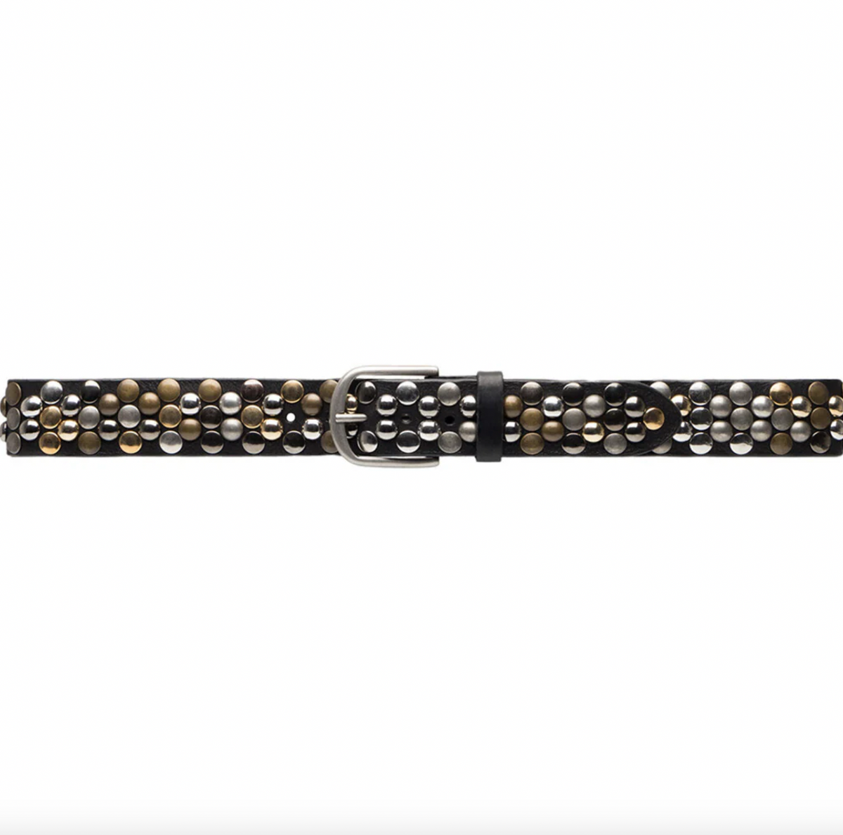 Belte Depeche black