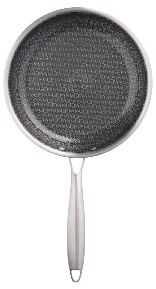 Stekepanne - Hybrid 30cm