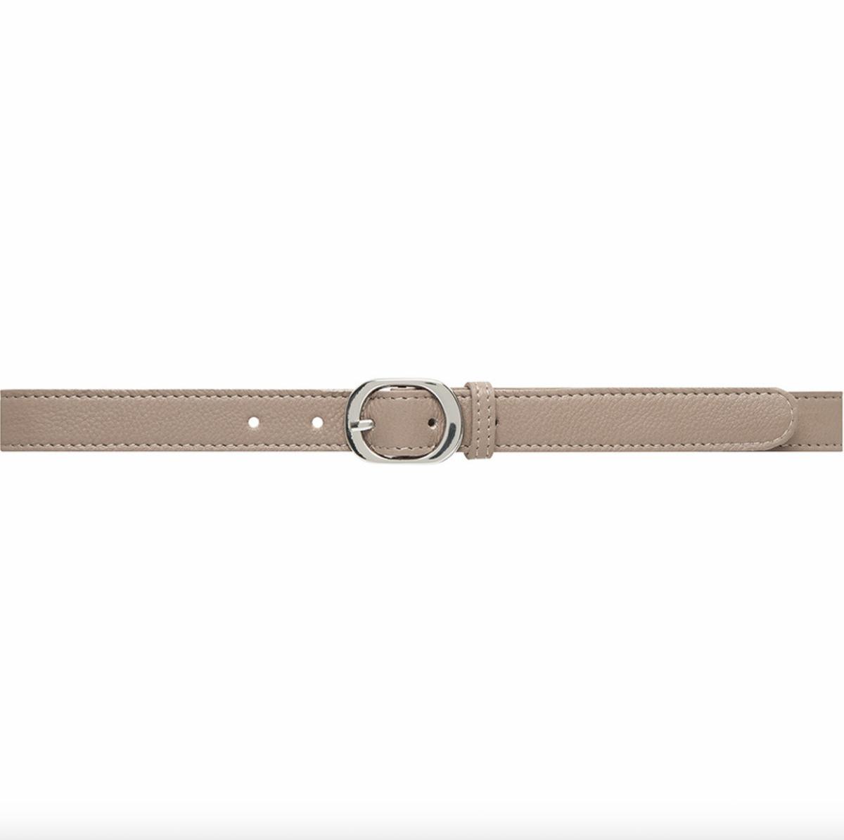 Belte - Dusty taupe