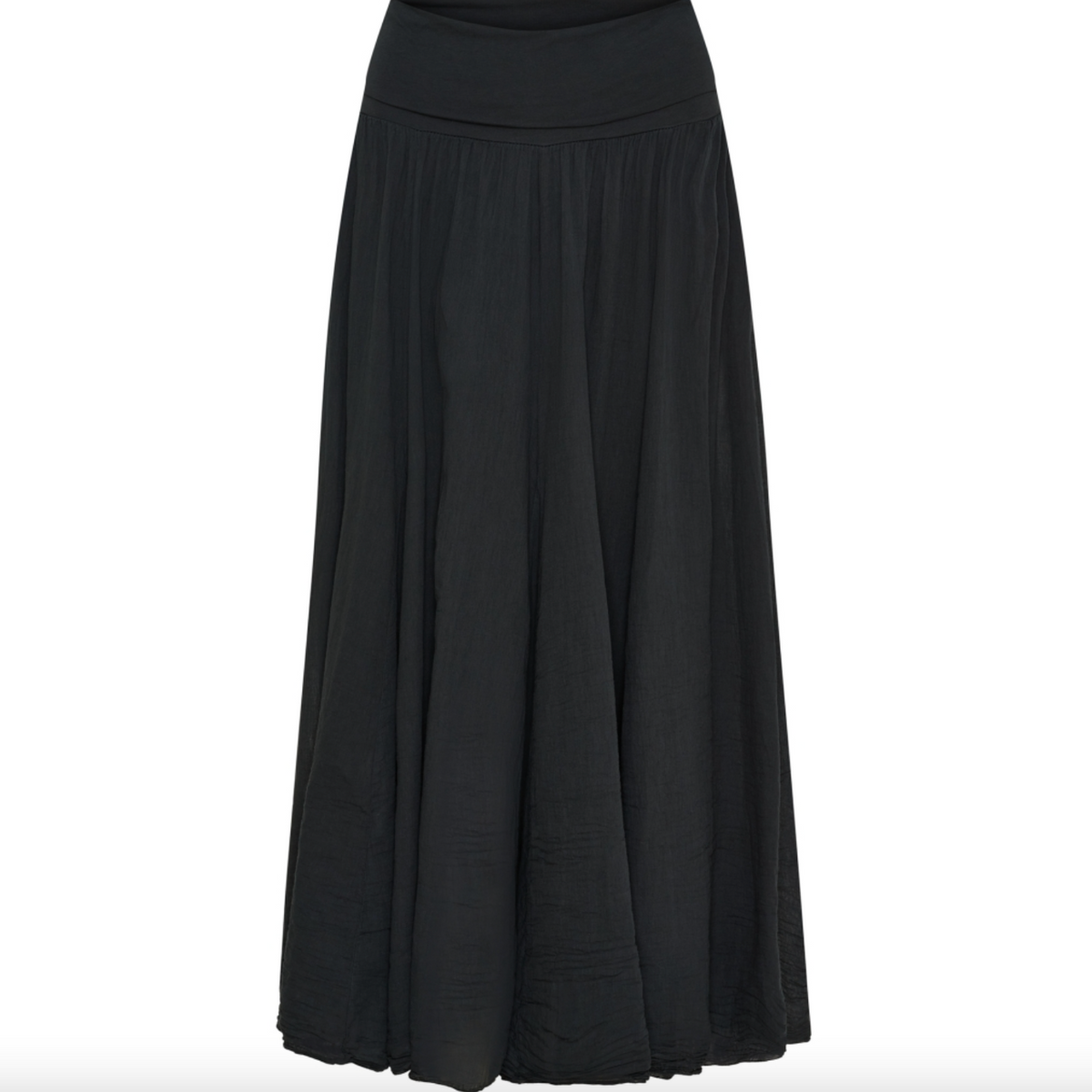Skjørt Magna Black