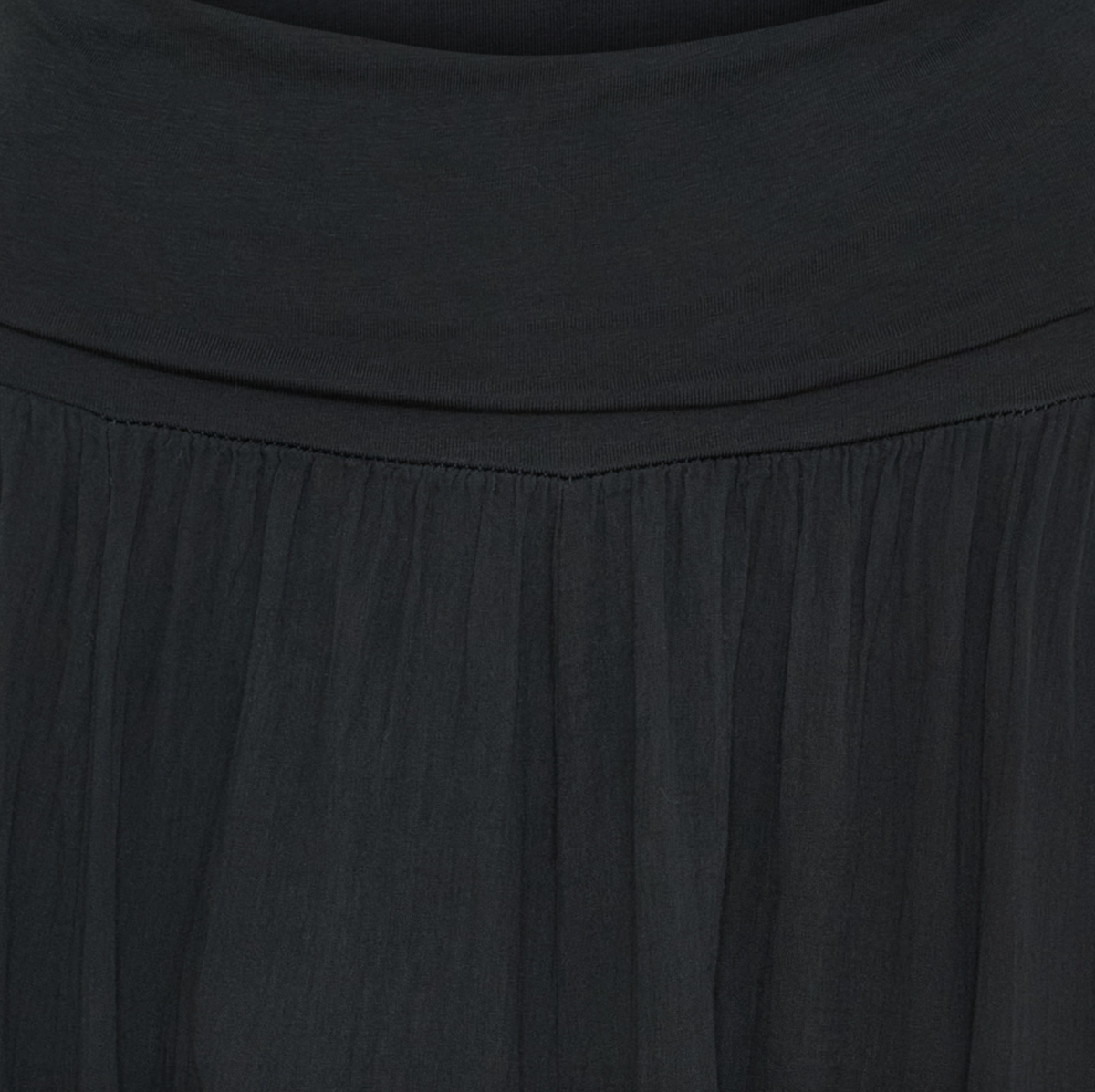 Skjørt Magna Black
