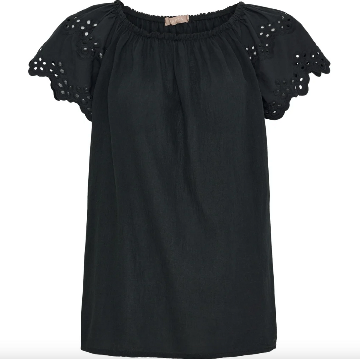 Top Randi – Black
