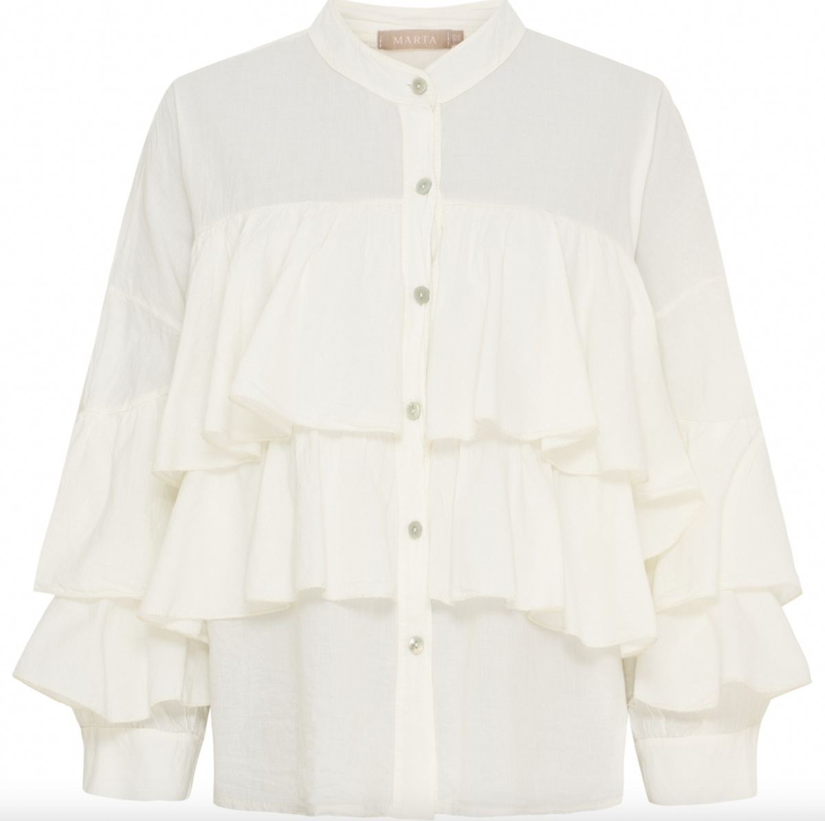 Bluse Debbie