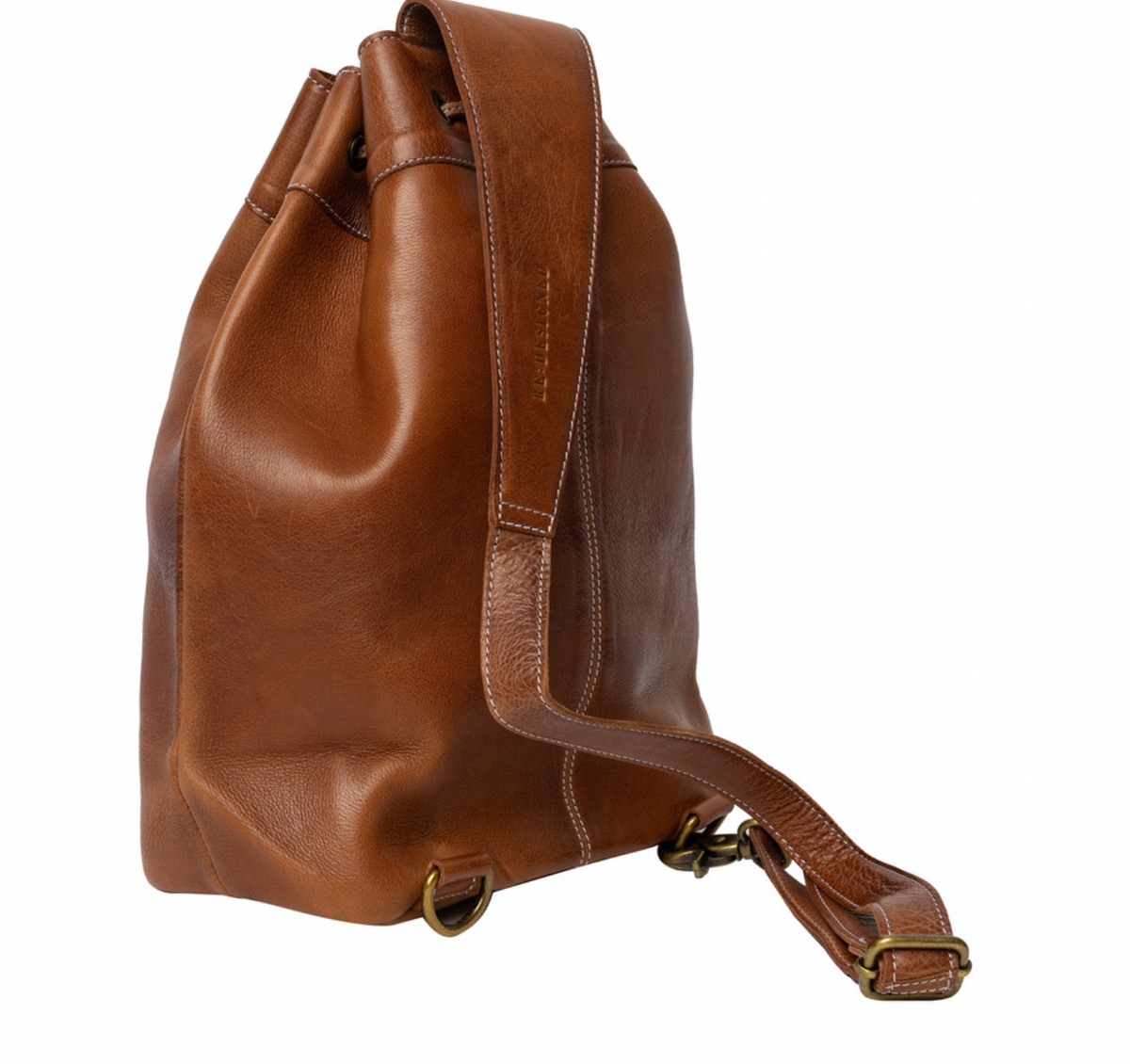 Ryggsekk Jude Walnut