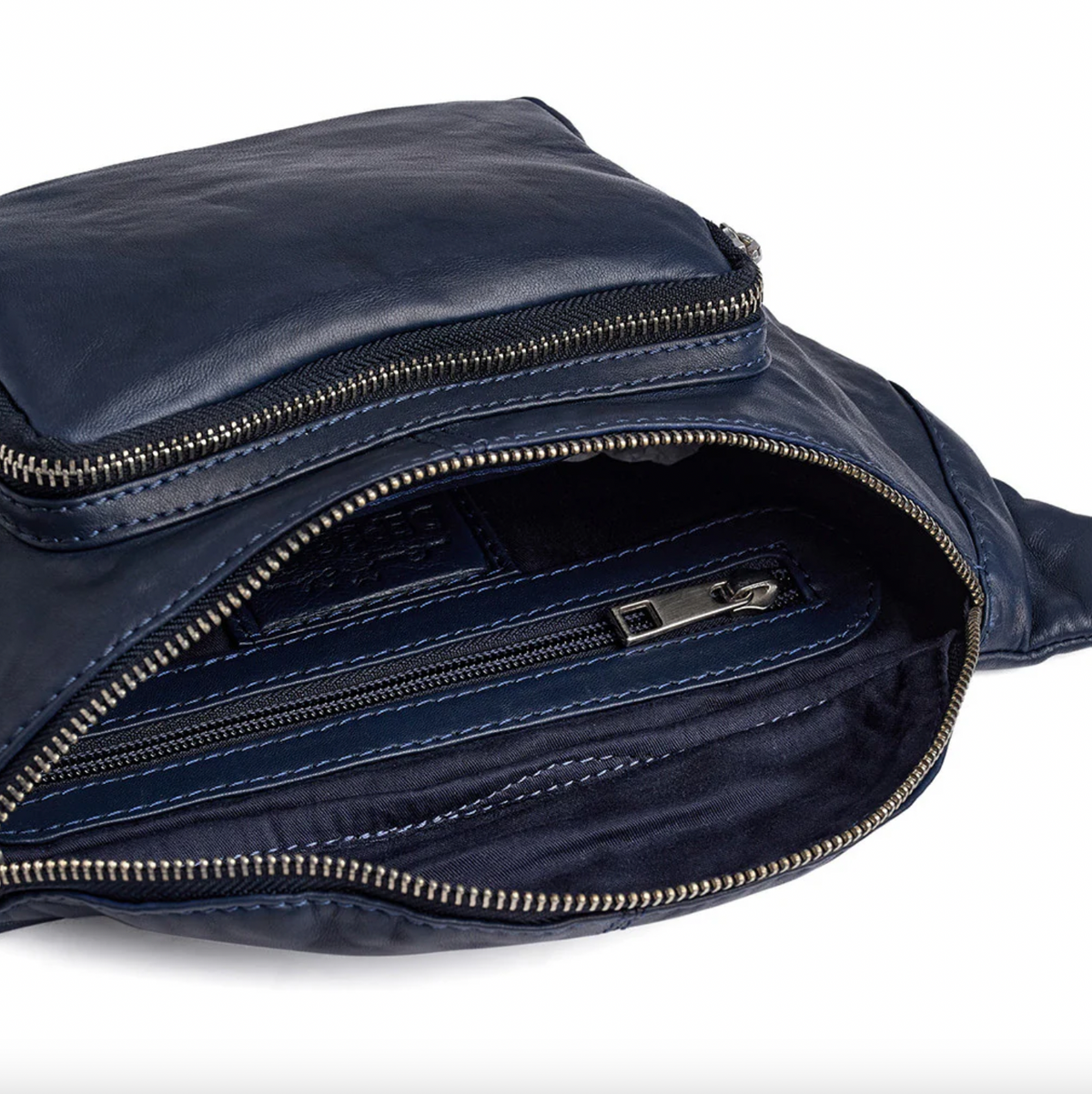 Bumbag Classy - Navy