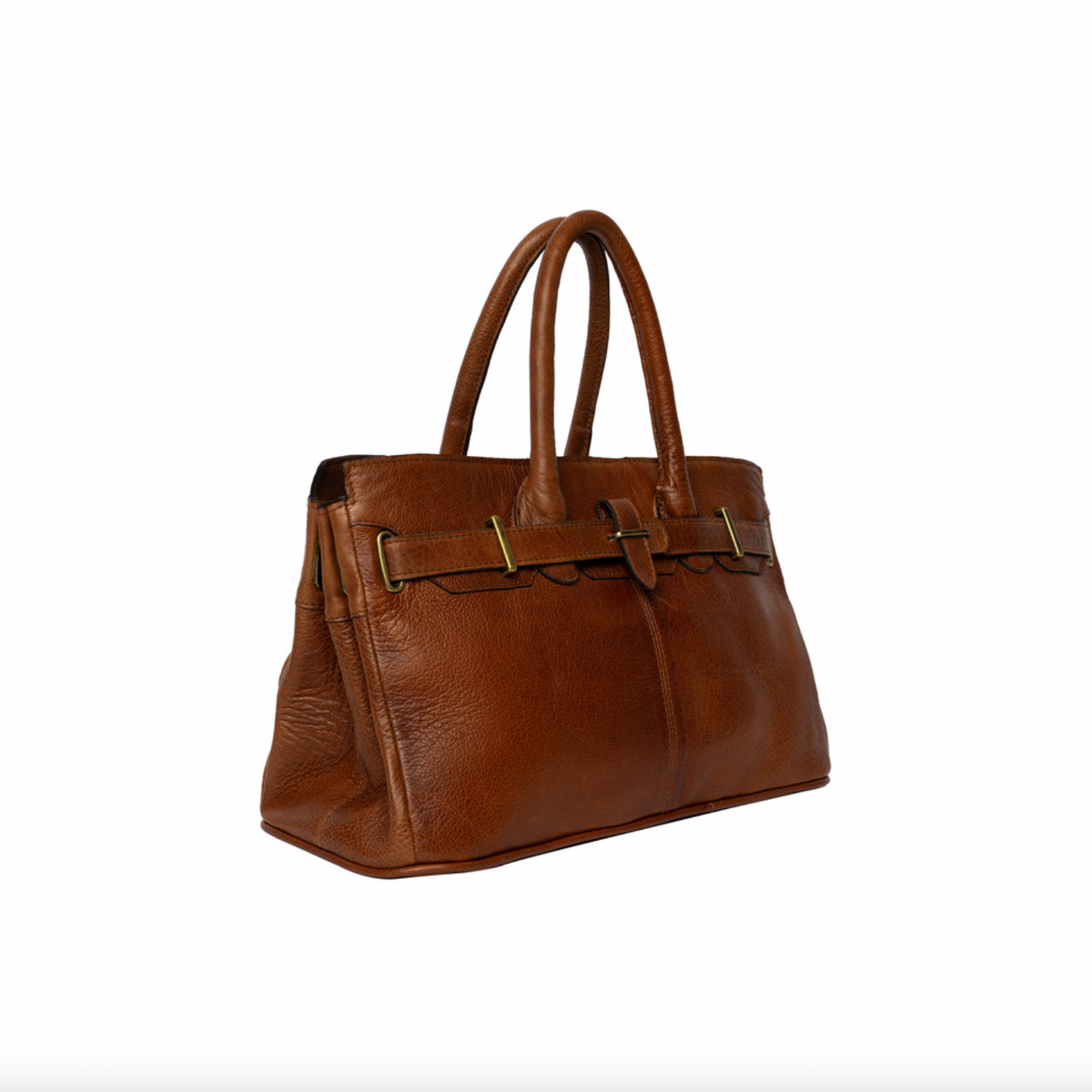 Veske Mada - Walnut