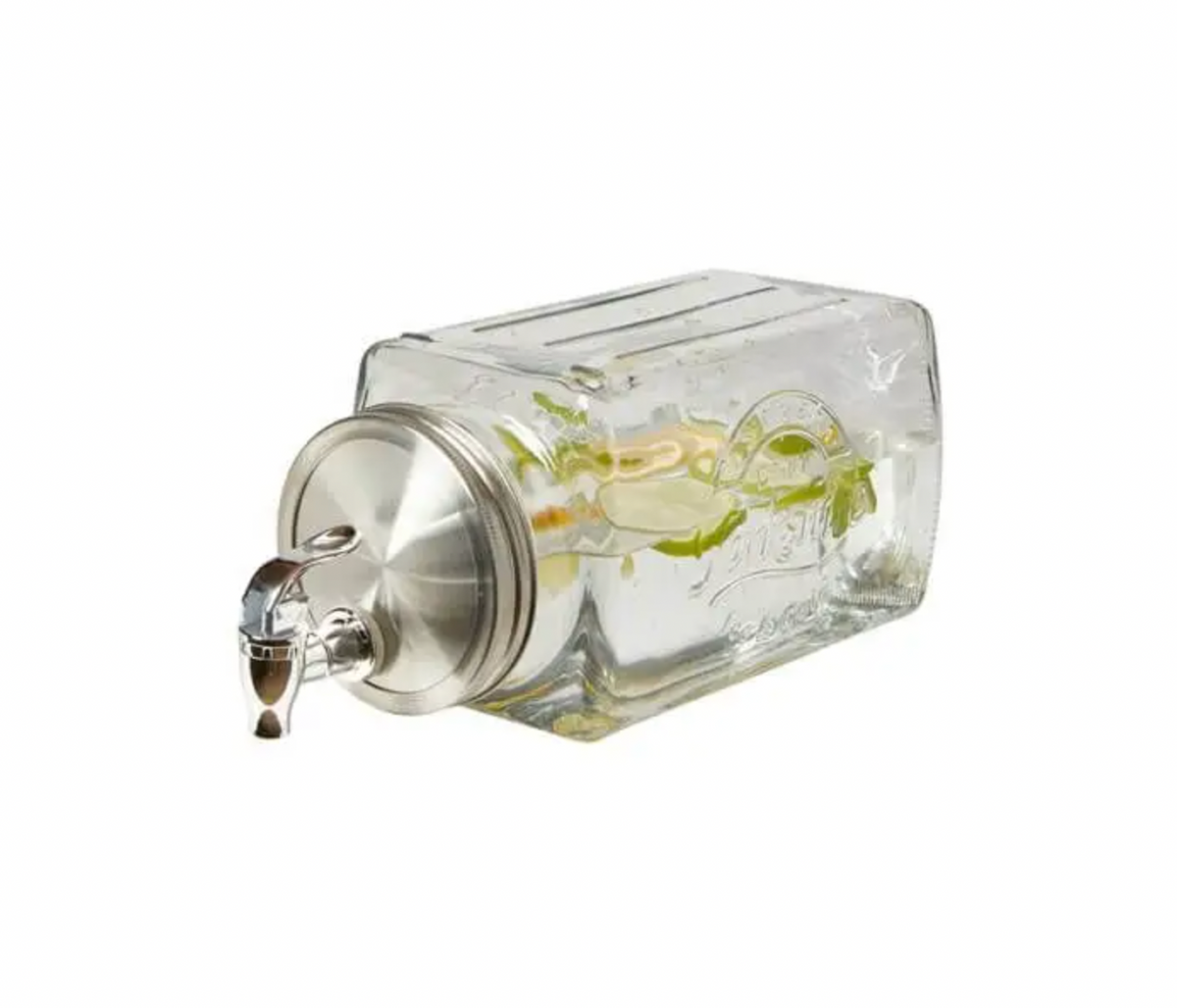 Dispenser til kjøleskap