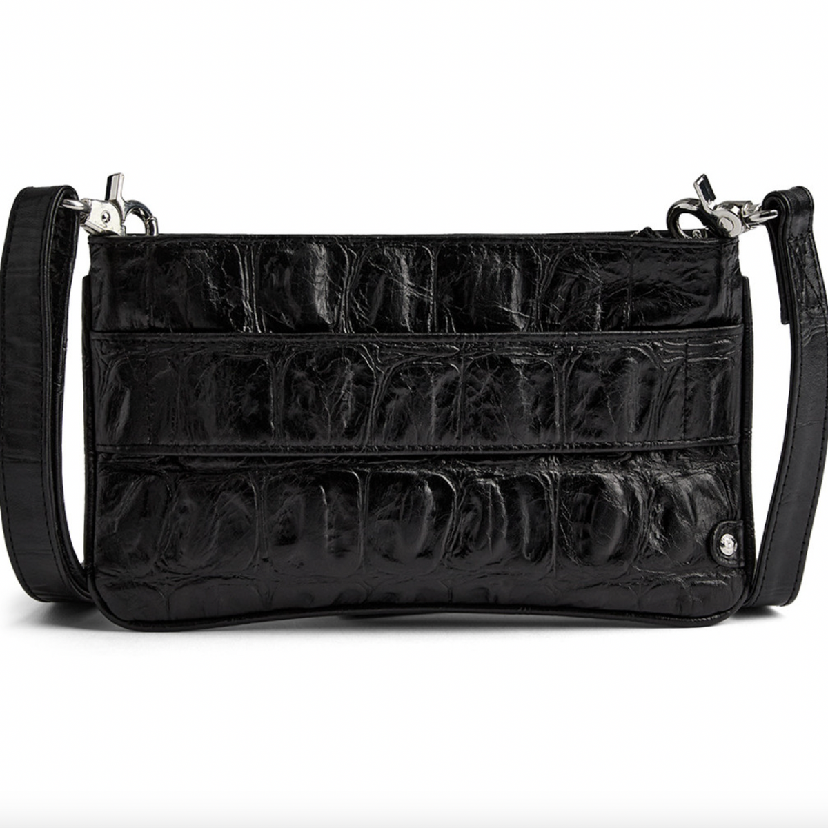 Clutch Croco deluxe