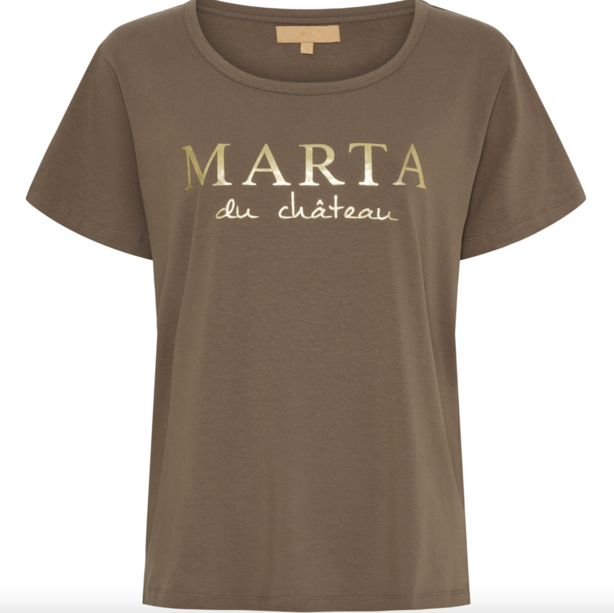 T-skjorte Marta Fango