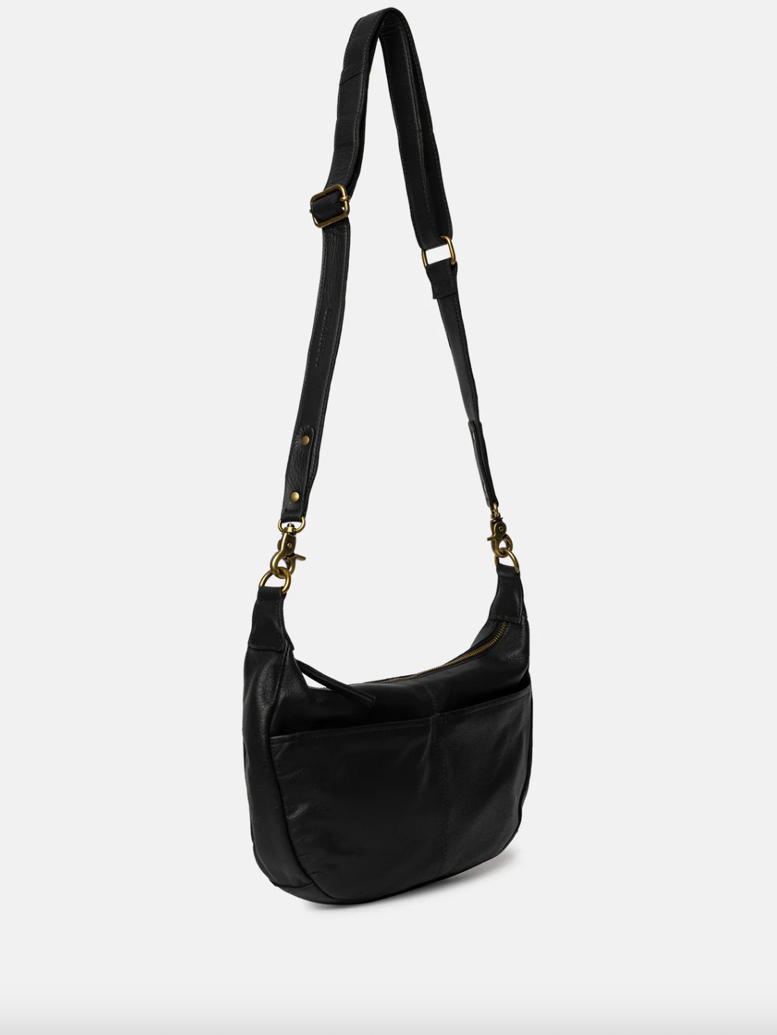 Crossover Mivi Small - Svart