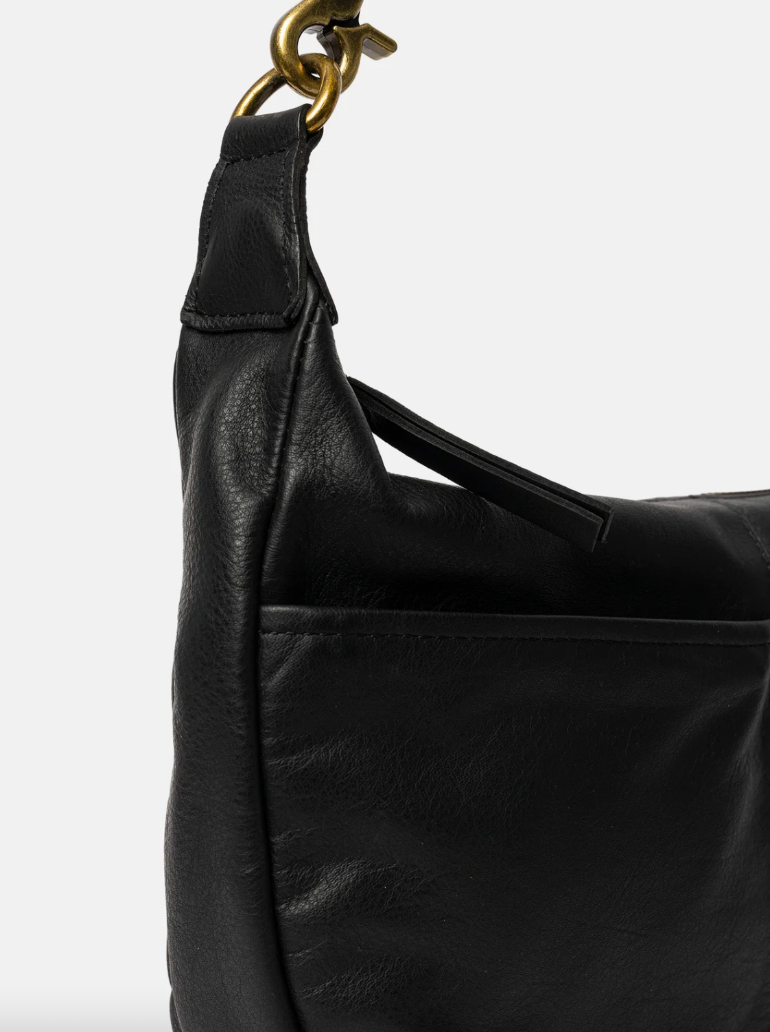 Crossover Mivi Small - Svart