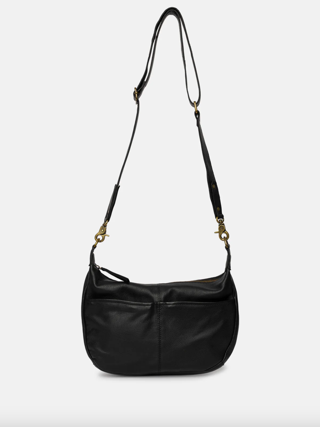 Crossover Mivi Small - Svart
