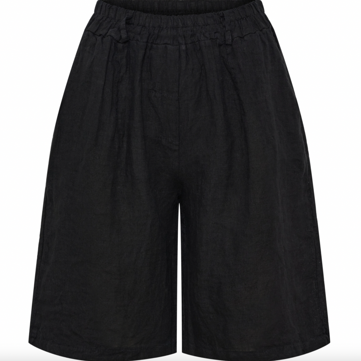 Shorts Santina - Svart