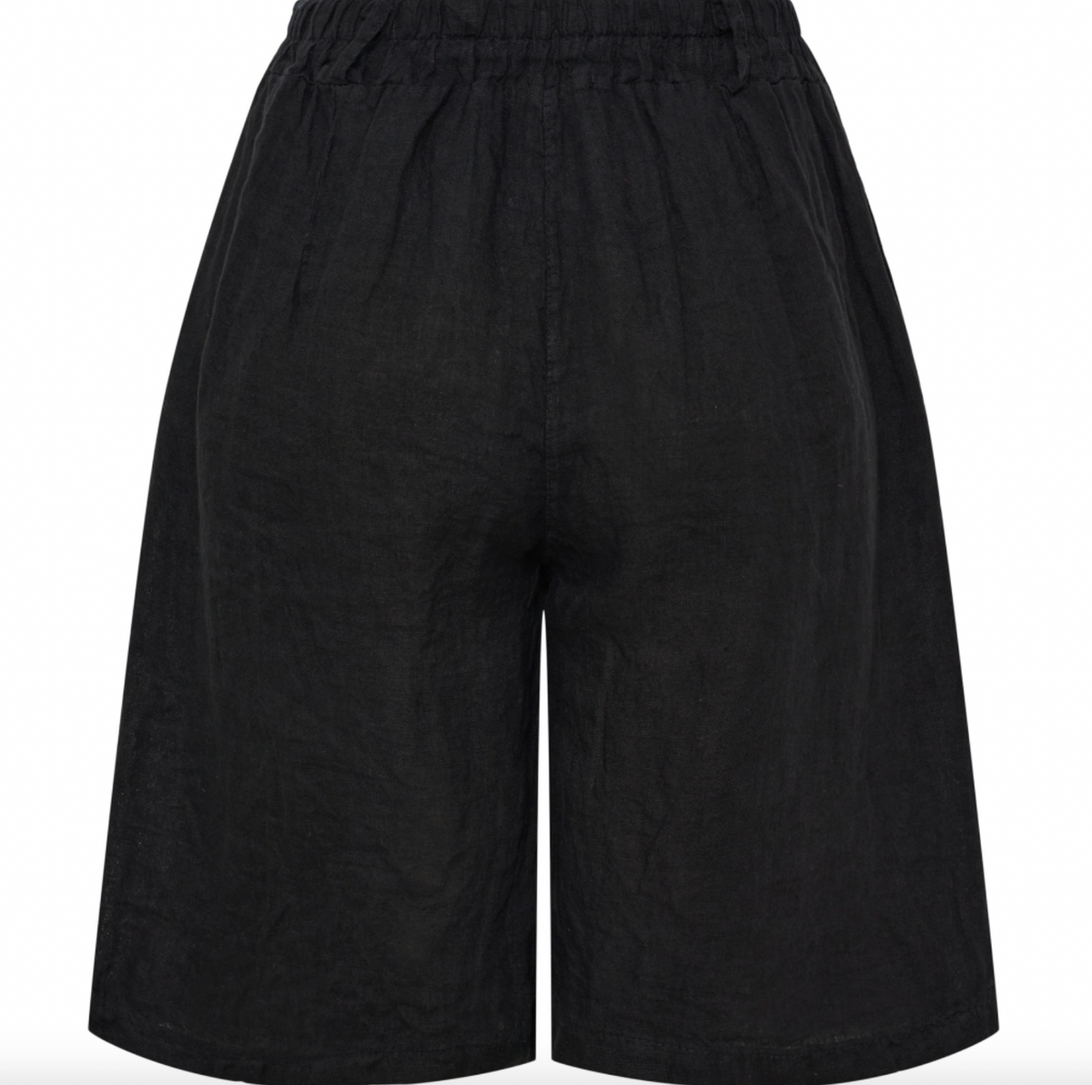 Shorts Santina - Svart