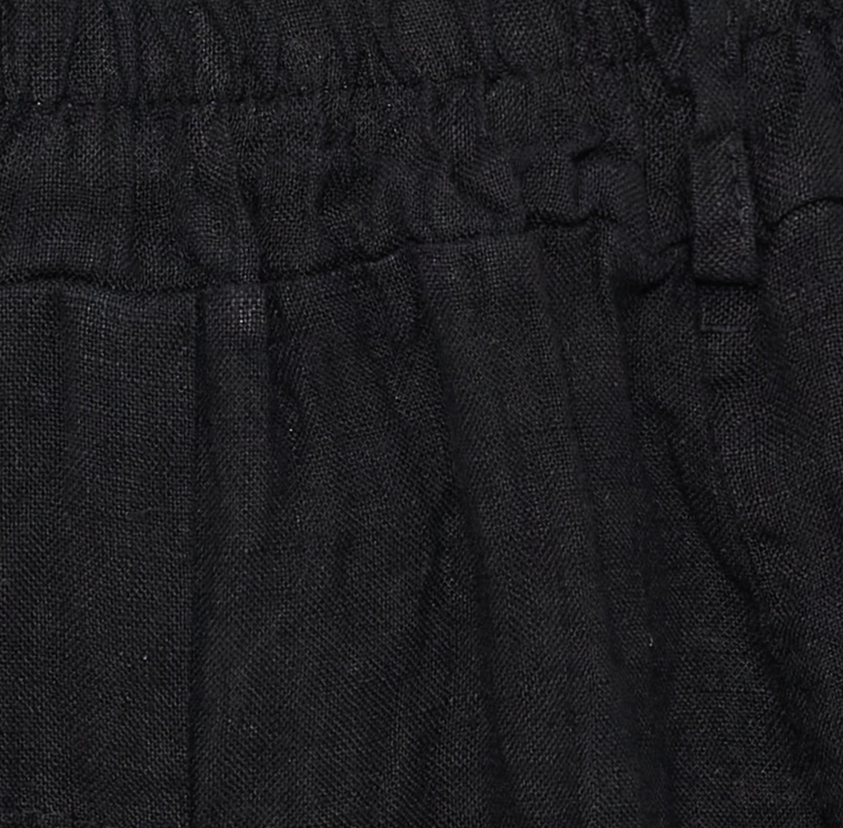 Shorts Santina - Svart