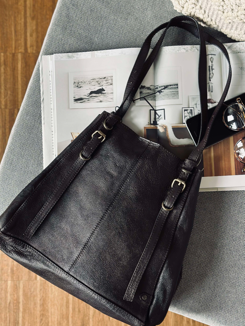 Shopper Ella Brown