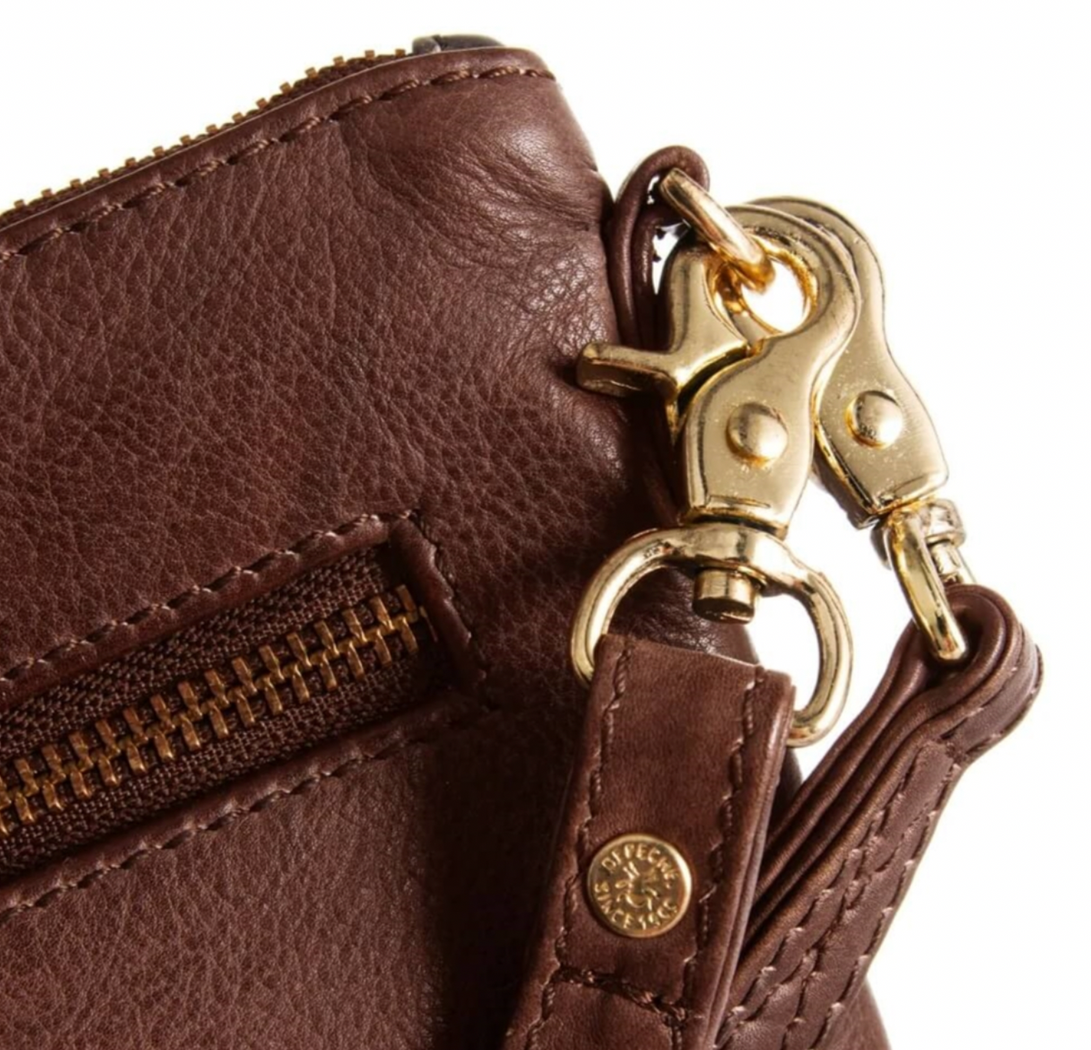Vakker veske / clutch - VIGA Brandy