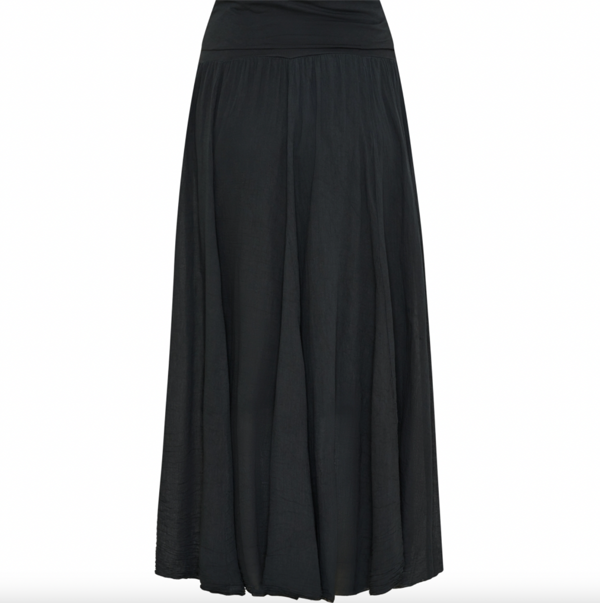Skjørt Magna Black