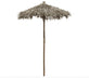 Bambus Parasol - VIAMAJA.DK