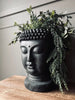 Buddha - Stor potte til blomster