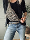 Bumbag Aura Leopard - VIAMAJA.DK