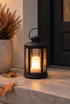 LED Flame – God for lanterner og gresskar