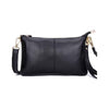 Clutch / veske OFELIA Black