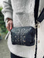 Cross over / Clutch - Maggi Black - VIAMAJA.DK