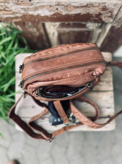Crossbody SALT - VIAMAJA.DK