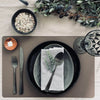 Bordbrikke – 30×45 Taupe