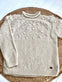 DOT Sweater – M/L - VIAMAJA.DK