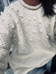 DOT Sweater – M/L - VIAMAJA.DK