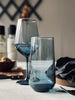 Drikkeglass LUX - Royalblå 470 ml