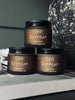 Duftlys 3 stk – BAMBOO / GREEN TEA
