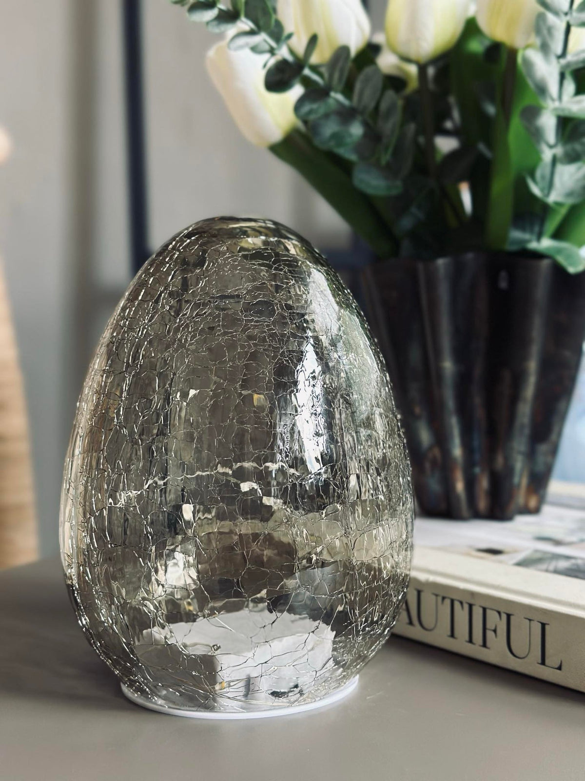 Lampe kule