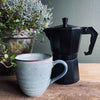 Espressokanne til 6 kopper