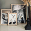 Bilderamme Natur - 15X21cm