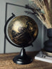 Globus - BLACK