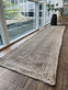 Gulvtæppe jute – 70x200 cm - VIAMAJA.DK