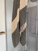 Hamam badehåndkle Zigzag – 90×180