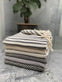 Hamam håndklæde – Dot – 50×100 - VIAMAJA.DK