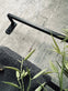 Håndklædeholder - Black 80cm - VIAMAJA.DK
